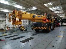 XCMG XCR30 brand new mini pickup trailer truck crane for sale